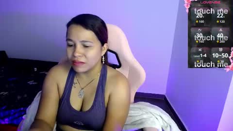 sexyloba  independent model online show from July 16, 7:29 pm