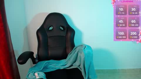 sexyloba  independent model online show from January 12, 10:42 am