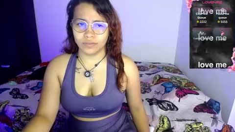 sexyloba  independent model online show from July 28, 12:48 pm