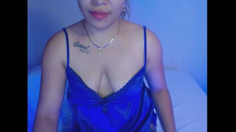 sexyloba  independent model online show from February 14, 1:56 am