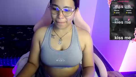 sexyloba  independent model online show from June 21, 2:48 am