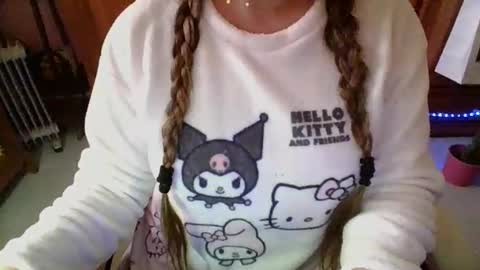 sexymisss24 online show from May 11, 5:32 pm