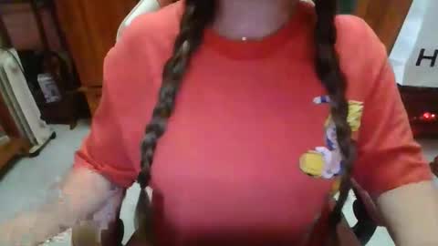 sexymisss24 online show from May 26, 10:09 pm