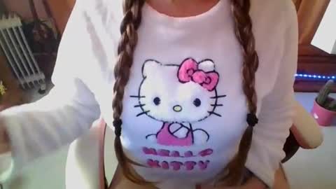 sexymisss24 online show from May 3, 1:36 pm