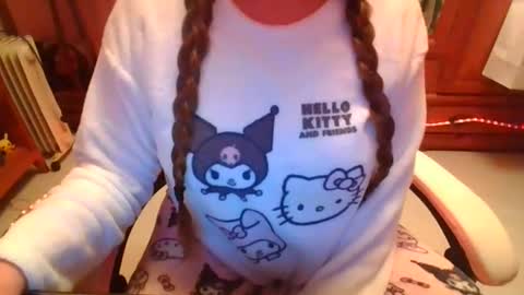 sexymisss24 online show from March 15, 7:38 pm