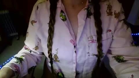 sexymisss24 online show from May 7, 10:13 pm