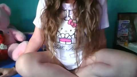 sexymisss24 online show from May 23, 9:29 am