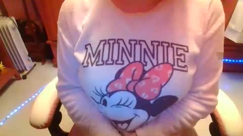 sexymisss24 online show from April 3, 7:34 pm