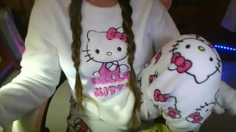 sexymisss24 online show from March 16, 11:08 pm