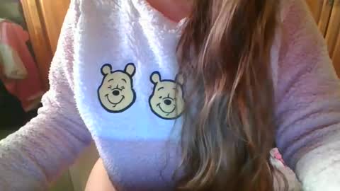 sexymisss24 online show from February 5, 11:02 am