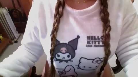 sexymisss24 online show from April 29, 11:24 am