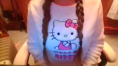 sexymisss24 online show from March 8, 2:21 pm