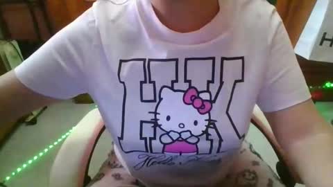 sexymisss24 online show from June 3, 9:32 am