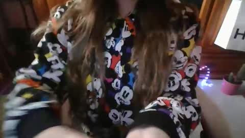 sexymisss24 online show from December 22, 3:15 pm