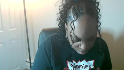 SexyMona online show from June 12, 7:49 am