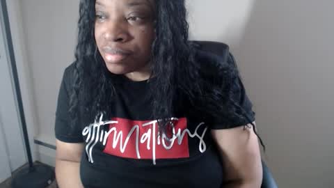 SexyMona online show from February 3, 2:55 pm