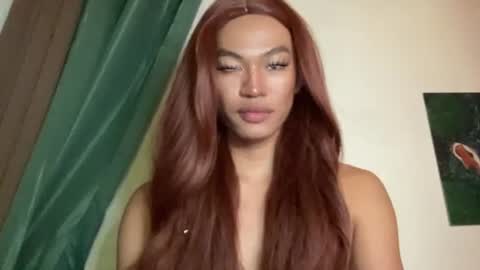 LIEZEL online show from May 30, 4:32 am