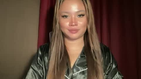 LIEZEL online show from May 9, 2:13 am