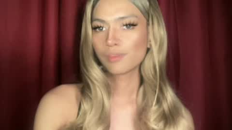LIEZEL online show from May 24, 11:47 pm