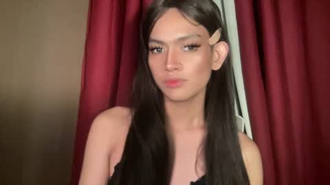 LIEZEL online show from May 12, 11:44 pm