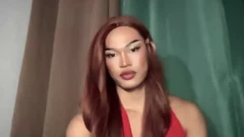 LIEZEL online show from May 14, 3:29 pm