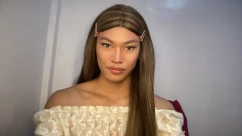 LIEZEL online show from May 23, 5:44 pm