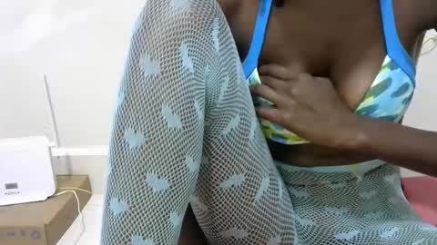 sexynana2001 online show from March 30, 4:50 pm