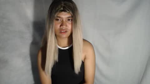 Snapshot of sexynatalia_ chatting on October 10, 9:25 am Natalia3 online show from October 10, 9:25 am