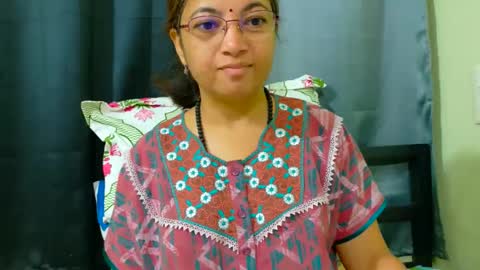 Niharika online show from October 1, 3:00 am