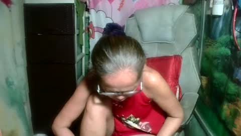 sexyoldangel online show from June 29, 8:32 am