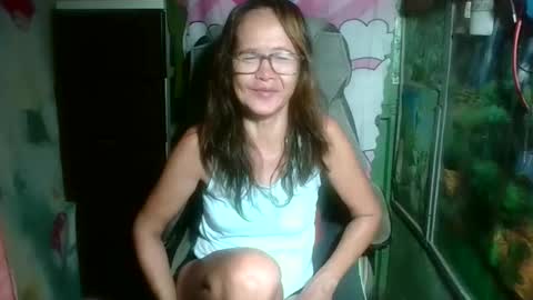 sexyoldangel online show from June 9, 7:08 am