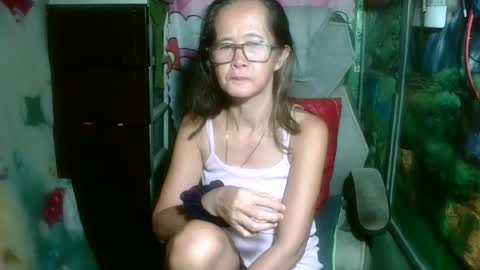 sexyoldangel online show from June 30, 2:05 pm