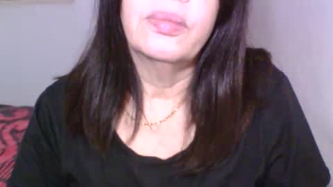 AnneSofia online show from May 12, 9:32 pm