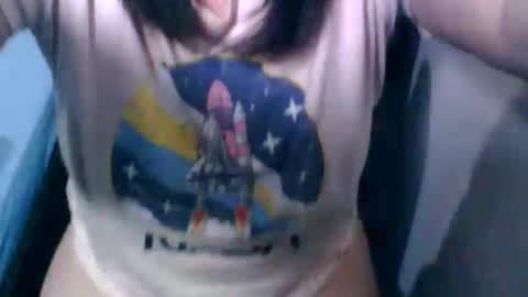 AnneSofia online show from May 25, 1:04 am