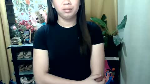 sexypinay_dianara online show from July 1, 4:12 am