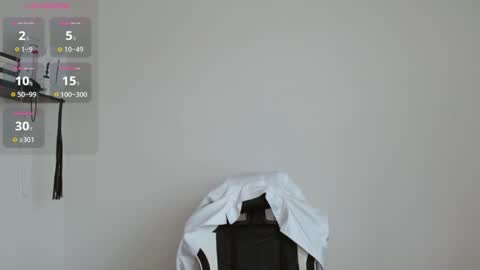 Sexy Psychologist online show from February 18, 7:21 pm