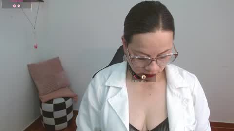 Sexy Psychologist online show from July 16, 8:02 pm