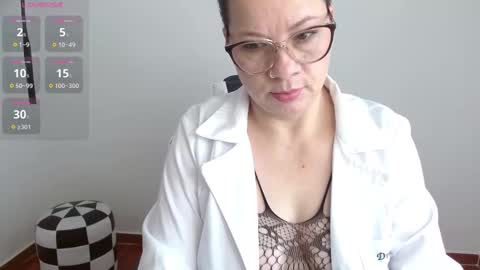 Sexy Psychologist online show from March 2, 2:58 pm
