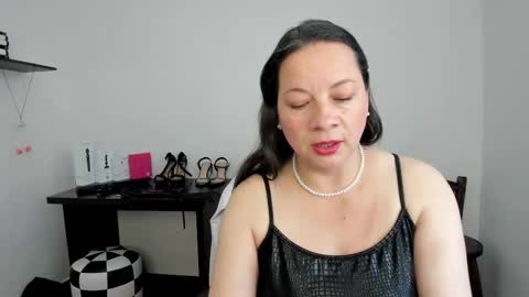 Sexy Psychologist online show from September 19, 9:03 pm