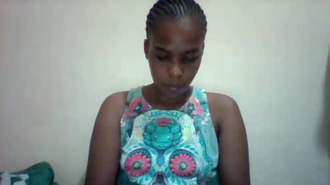 DOVY ACHIENG online show from February 11, 12:17 am