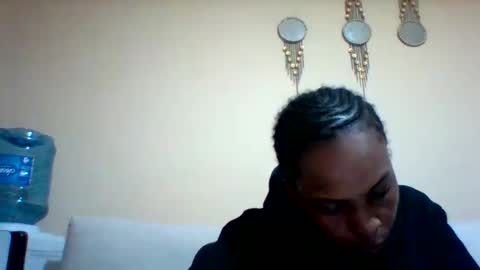 DOVY ACHIENG online show from September 9, 6:41 pm