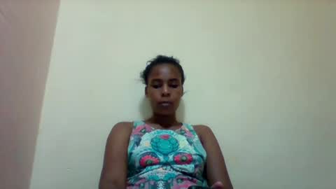 DOVY ACHIENG online show from March 8, 11:39 pm