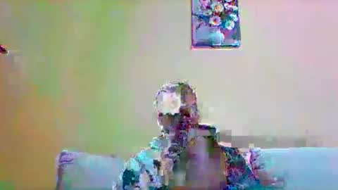 DOVY ACHIENG online show from February 13, 9:20 am