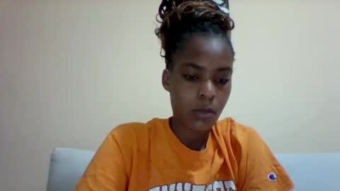 DOVY ACHIENG online show from March 2, 4:03 pm
