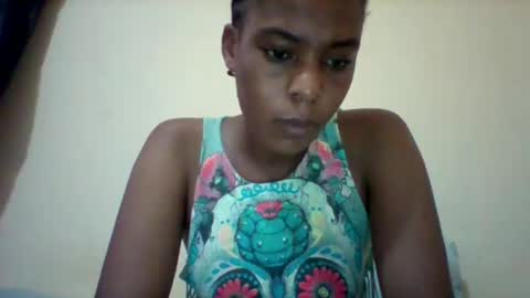 DOVY ACHIENG online show from February 11, 12:58 pm