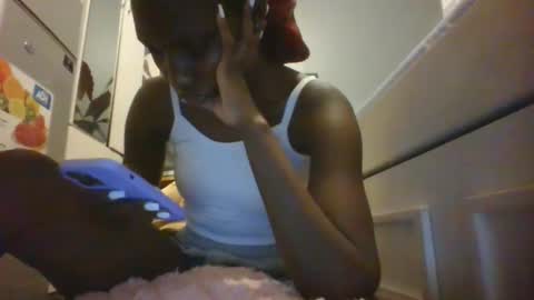 sexyquin1 online show from March 12, 6:53 pm