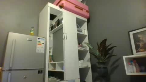 sexyquin1 online show from February 19, 6:43 pm