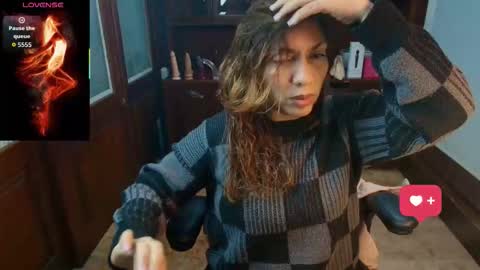 R A C H E L online show from February 9, 12:18 pm