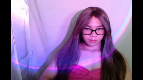 Rafaela3 online show from October 20, 5:05 pm