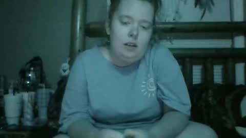 sexyredhead20002 online show from June 8, 3:07 am
